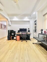 Blk 297A Compassvale Green (Sengkang), HDB Executive #489902471